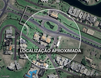 Terreno no Condomínio Riviera 2, 374,02m²