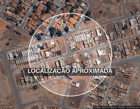 Vaga de garagem no Ed. Parthenon Center, 2,72m², 5º andar