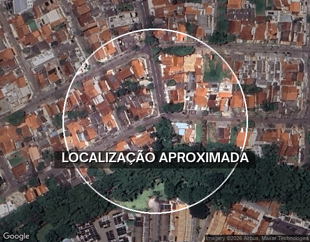 Casa com 483,6m² no Jardim América, Goiânia/GO