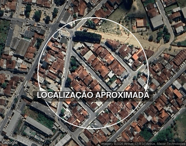 Prédio Residencial com 666,04m² em Maceió