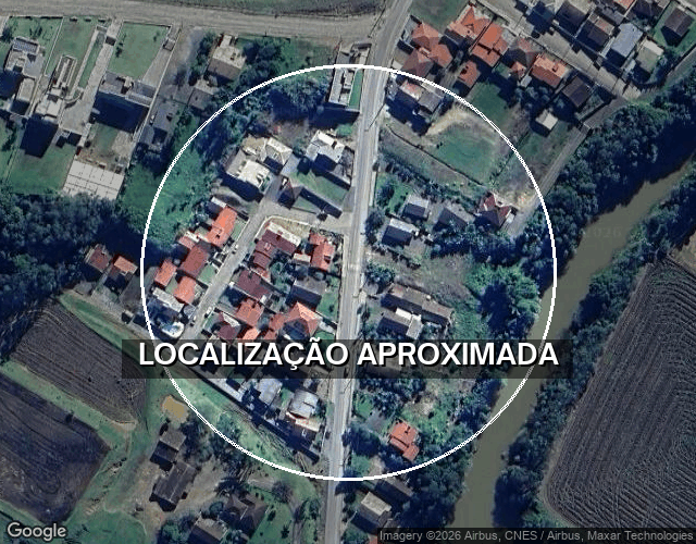 Terreno de 9.750m² em Mirim Doce, Taio/SC