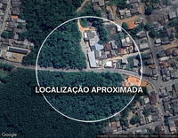 Terreno baldio de 300m² no Jardim Boa Vista