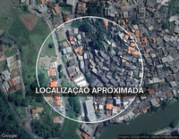 Casa com 2 quartos, sala, cozinha e banheiro em Piraí, RJ