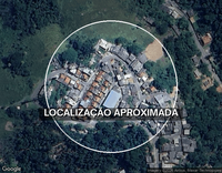 Casa com 2 quartos, sala, cozinha e banheiro em Jaqueira