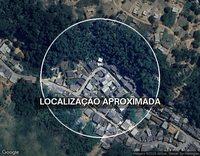 Casa com 1 quarto, sala, cozinha, banheiro e varanda em Piraí, RJ