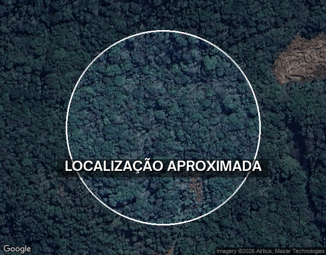 Terreno ideal para investimento com 8.968,15m²