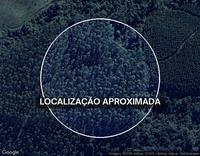 Terreno Rural de 50.560,00m² em Rio do Campo/SC