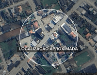 Terreno Rural de 50.560,00m² em Rio do Campo/SC