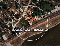 Duas salas comerciais unificadas em Imbé, 99,02m², alugadas