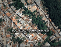 Casa de 490m² com fração ideal de 22% em Formiga/MG