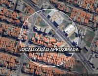 Casa com 3 quartos, 130,46m², ocupada, Jardim Hubert