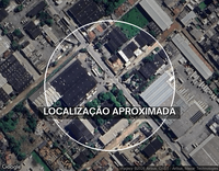 Prédio Industrial com 21.750m², ideal para investimento