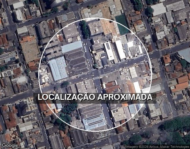 Terreno de 86m² em Uberlândia, ideal para investimento