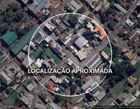 Imóvel Industrial com 22.669,98m² em Arroio do Meio/RS