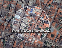 Casa com 366,28m², ideal para investimento