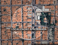 Gleba de Terras de 776.015.013m² em Juazeiro do Norte
