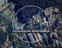 Terreno de 4.584,20m² em Águas de Lindóia/SP