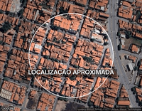 Terreno de 3.570,35m² em Sobral/CE