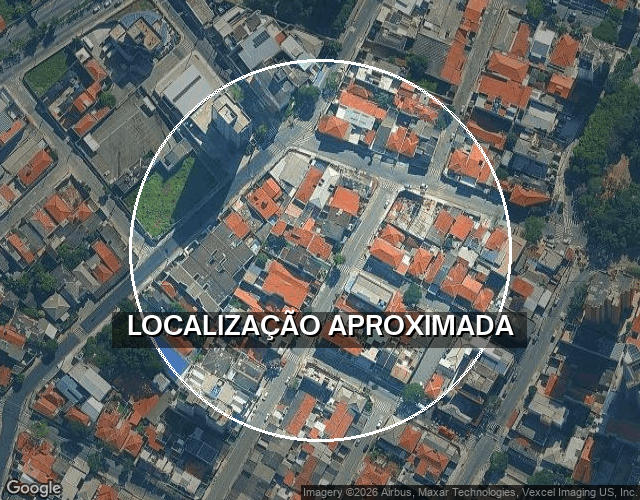 Casa com 424,30m², 4 quartos, 2 banheiros, desocupada
