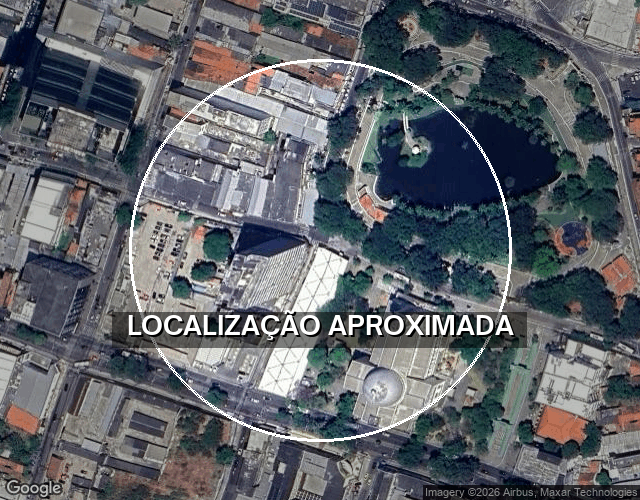 Apartamento com 1 quarto, 1 banheiro e 61,87 m² construídos