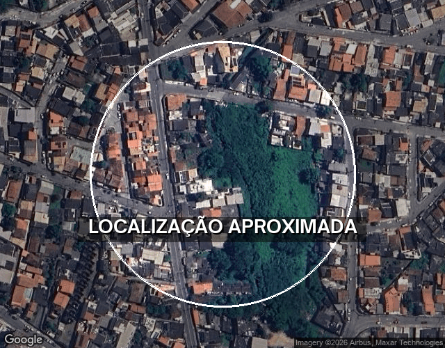 Terreno de 139,025m² em São Gonçalo/RJ