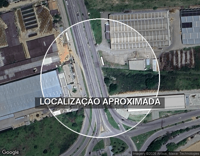 Imóvel de 20.656,08m² com potencial para investimento