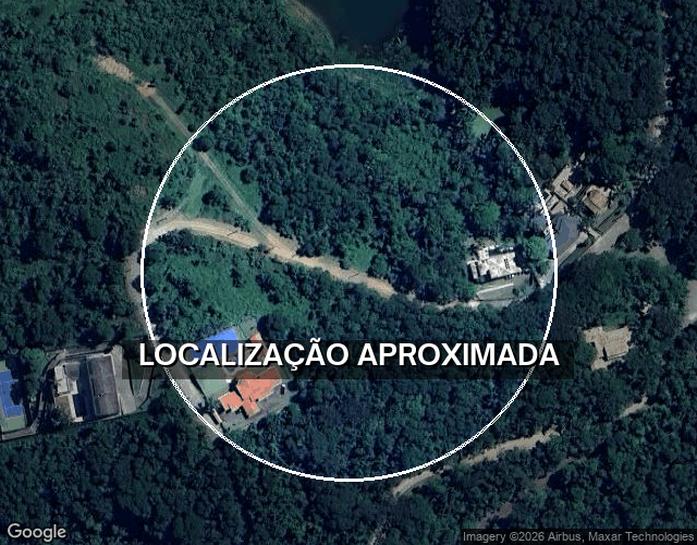 Terreno de 2.200m², ideal para investimento
