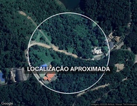 Terreno de 2.200m², ideal para investimento
