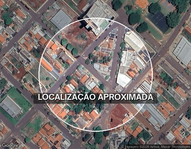 Terreno com Benfeitorias de 4.027,00m²