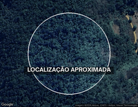 Terreno de 706.400,00m² em Santa Teresa/ES