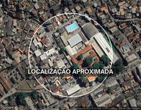 Gleba de Terras de 9.435,00m² em Angra dos Reis