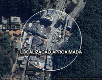 Terreno de 706.400,00m² em Santa Teresa/ES