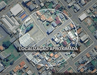 Terreno Rural de 52.631,00m² em Fraiburgo/SC
