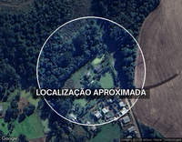 Terreno urbano de 480m² em Fraiburgo