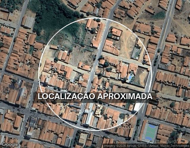 Casa com 3 quartos, 2 banheiros e 69,70m² em Penaforte/CE