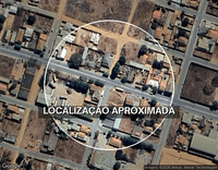 Casa com 5 quartos, 2 banheiros, 5.800m² de terreno