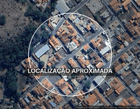 Terreno de 420m² em Andradas/MG