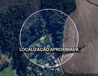 Terreno urbano de 450m² em Fraiburgo/SC