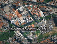 Apartamento com 1 quarto, 1 banheiro, 61.87m²
