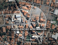 Terreno de 2,5ha em Flores/PE, ideal para investimento