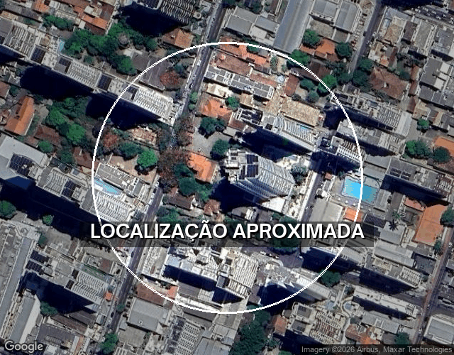 Imóvel de 20.656,08m² com potencial para investimento