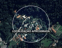 Área de Terras com Benfeitorias de 1.150,00m²