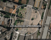 Terreno rural de 8 hectares em Leandro Ferreira