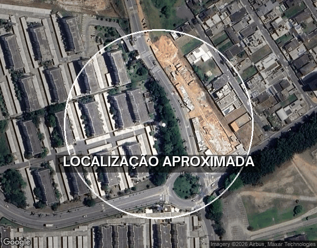 Apartamento com 44,69m², 1 quarto, 1 banheiro e vaga de garagem