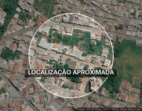 Cobertura de 45m² em Uba/MG