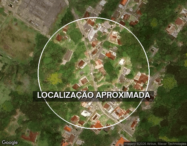 Terreno de 22.759,10m² em Florianópolis