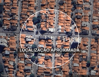 Apartamento com 68,89m², 1 vaga, Jacareí/SP