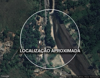 Gleba de Terras de 9.435,00m² em Angra dos Reis