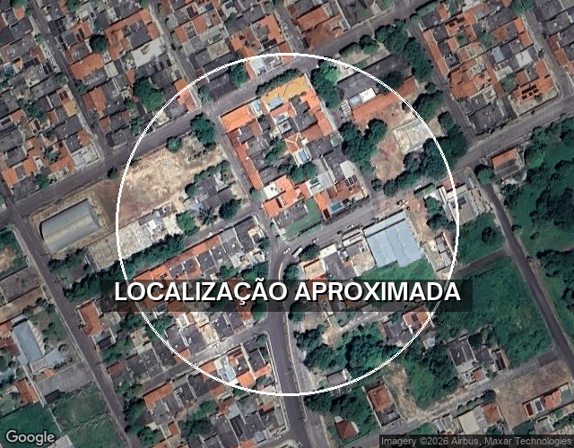 Terreno urbano de 450m², ideal para investimento ou construção