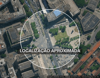 Apartamento com 1 quarto, 1 banheiro, 61.87m²